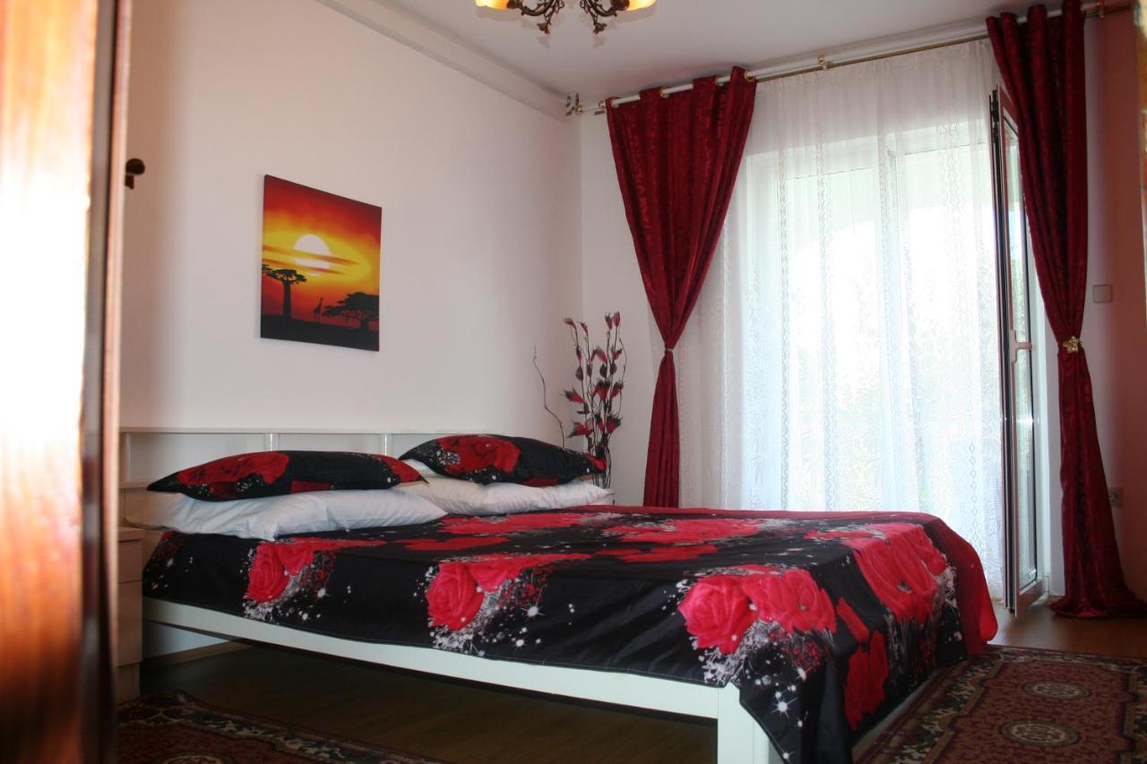 Apartmani Jankov Krk Town Exteriör bild