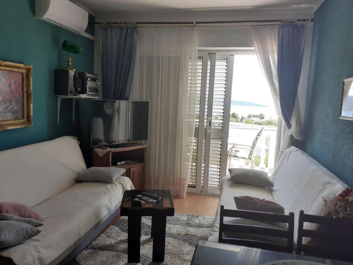 Apartmani Jankov Krk Town Exteriör bild